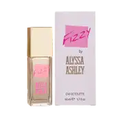 Alyssa Ashley Fizzy Eau de Toilette (50ml)