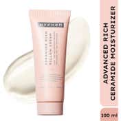Hyphen 10% Heartleaf & 7% Ceramides-NMF Rich Pillow Face Moisturizer (50 ml)