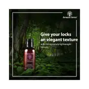 Amazon Series Acai Treatment Hair Oil (59ml)
