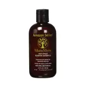Amazon Series MuruMuru Anti-Frizz Keratin Shampoo (250ml)
