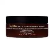 Amazon Series Jojoba Daily Moisturizing Keratin Masque (250ml)