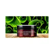Amazon Series Jojoba Daily Moisturizing Keratin Masque (250ml)