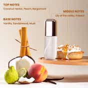 Spritz By Typsy Body and Hair Mist - Coconut Crumble (100 ml)