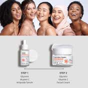 APLB Pdrn Vitamin C Ampoule Serum (40 ml)