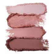 Laura Mercier Caviar Eyeshadow Quad - Rosewood Romance (6 g)