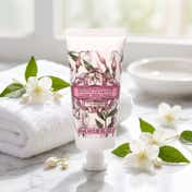 AROMAS ARTESANALES DE ANTIGUA Somerset White Jasmine Hand Cream (60 ml)
