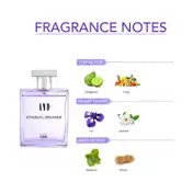 AND Ethereal Dreamer EDP (100ml)