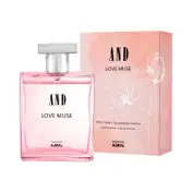 AND Love Muse EDP (100ml)