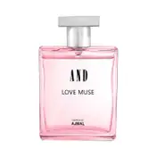 AND Love Muse EDP (100ml)