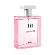 AND Love Muse EDP (100ml)