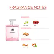 AND Love Muse EDP (100ml)
