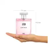 AND Love Muse EDP (100ml)