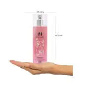 AND Crafted By Ajmal Dainty Glam Fragrance Mist (200ml)