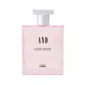 AND Love Muse EDP & Mystique Elegance EDP (150 ml) - (Pack Of 2)