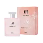 AND Love Muse EDP & Mystique Elegance EDP (150 ml) - (Pack Of 2)
