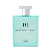 AND Love Muse EDP & Mystique Elegance EDP (150 ml) - (Pack Of 2)