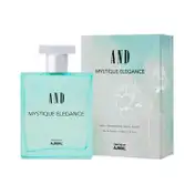 AND Love Muse EDP & Mystique Elegance EDP (150 ml) - (Pack Of 2)