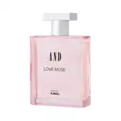 AND Love Muse EDP & Pretty Vogue Mist - (2Pcs)