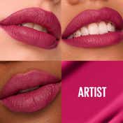 Maybelline New York Super Stay Matte Ink Liquid Lipstick - 120 Artist (5 ml)