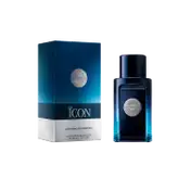 Antonio Banderas The Icon Eau De Toilette (50ml)