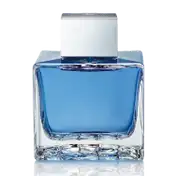 Antonio Banderas Blue Seduction For Men Eau De Toilette (50ml)