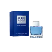 Antonio Banderas Blue Seduction Eau De Toilette (100ml)