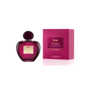 Antonio Banderas Her Secret Temptation Eau De Toilette (80ml)