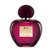 Antonio Banderas Her Secret Temptation Eau De Toilette (50ml)