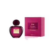 Antonio Banderas Her Secret Temptation Eau De Toilette (50ml)