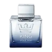 Antonio Banderas King of Seduction Eau De Toilette (100ml)