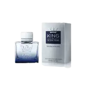 Antonio Banderas King of Seduction Eau De Toilette (100ml)