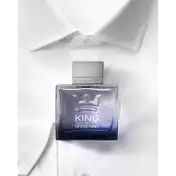 Antonio Banderas King of Seduction Eau De Toilette (100ml)