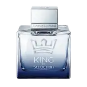 Antonio Banderas King of Seduction Eau De Toilette (50ml)