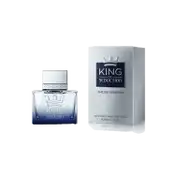 Antonio Banderas King of Seduction Eau De Toilette (50ml)