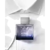 Antonio Banderas King of Seduction Eau De Toilette (50ml)
