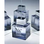 Antonio Banderas King of Seduction Eau De Toilette (50ml)