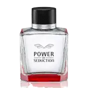 Antonio Banderas Power of Seduction Eau De Toilette (100ml)