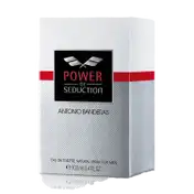 Antonio Banderas Power of Seduction Eau De Toilette (100ml)