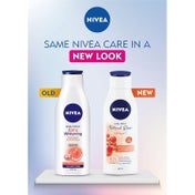 Nivea Extra Whitening Cell Repair Body Lotion SPF 15 (400ml)