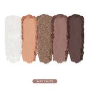 L.A. Girl On Cloud Nine Bouncy Eyeshadow - Airy Taupe (5 g)