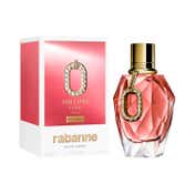 Rabanne Million Gold Pure Diamonds Eau De Parfum for Women (90 ml)