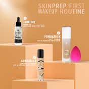 Character Block Out Concealer - Walnut 011 (15 g)