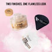 Daily Life Forever52 Pro Loose Powder - NFB001 Banana (30 g)