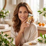 AROMAS ARTESANALES DE ANTIGUA Somerset Orange Blossom Hand Cream (60 ml)