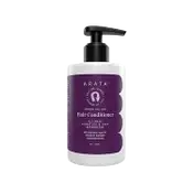 Arata Advanced Curl Care Hair Conditioner (300ml)