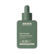 Arata Hair Growth Intensive Serum (30 ml)