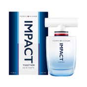 Tommy Hilfiger Impact Together Eau de Toilette (100 ml)