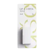 asa beauty Lip & Cheek - Juicy Peach 09 - Refill (8 g)