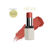asa beauty Mini Lip & Cheek Tint - Juicy Peach 09 (4.5 g)