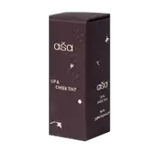 asa beauty Mini Lip & Cheek Tint - Juicy Peach 09 (4.5 g)